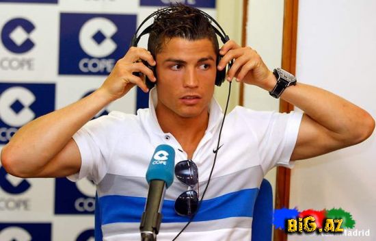 Kriştiano Ronaldo (CR7) / Cristiano Ronaldo / Криштиану Роналду (Foto & Video)