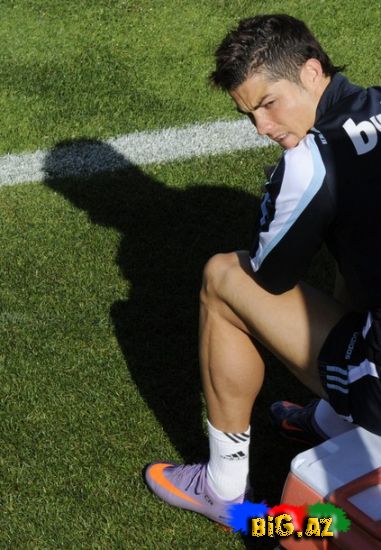 Kriştiano Ronaldo (CR7) / Cristiano Ronaldo / Криштиану Роналду (Foto & Video)