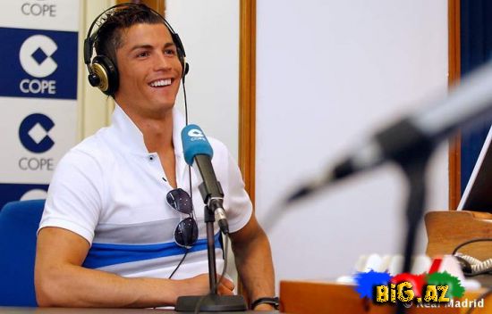 Kriştiano Ronaldo (CR7) / Cristiano Ronaldo / Криштиану Роналду (Foto & Video)
