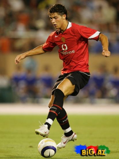 Kriştiano Ronaldo (CR7) / Cristiano Ronaldo / Криштиану Роналду (Foto & Video)