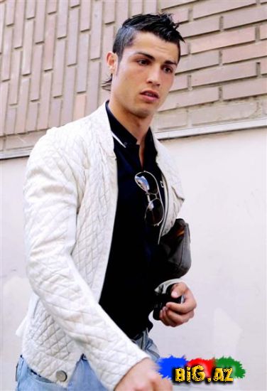 Kriştiano Ronaldo (CR7) / Cristiano Ronaldo / Криштиану Роналду (Foto & Video)