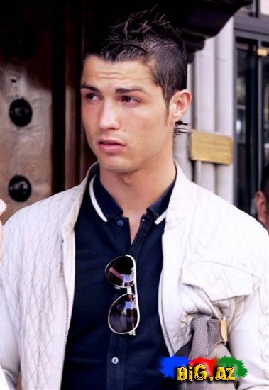 Kriştiano Ronaldo (CR7) / Cristiano Ronaldo / Криштиану Роналду (Foto & Video)