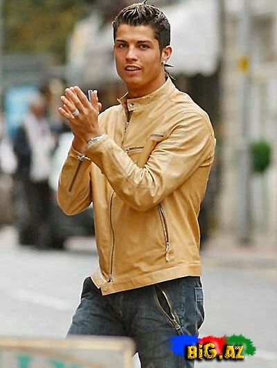 Kriştiano Ronaldo (CR7) / Cristiano Ronaldo / Криштиану Роналду (Foto & Video)