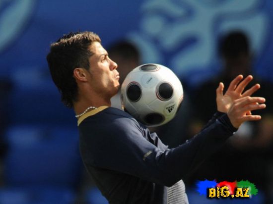 Kriştiano Ronaldo (CR7) / Cristiano Ronaldo / Криштиану Роналду (Foto & Video)