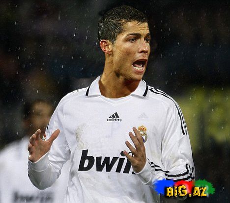 Kriştiano Ronaldo (CR7) / Cristiano Ronaldo / Криштиану Роналду (Foto & Video)