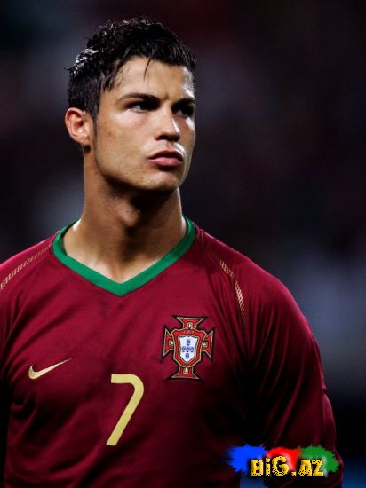 Kriştiano Ronaldo (CR7) / Cristiano Ronaldo / Криштиану Роналду (Foto & Video)