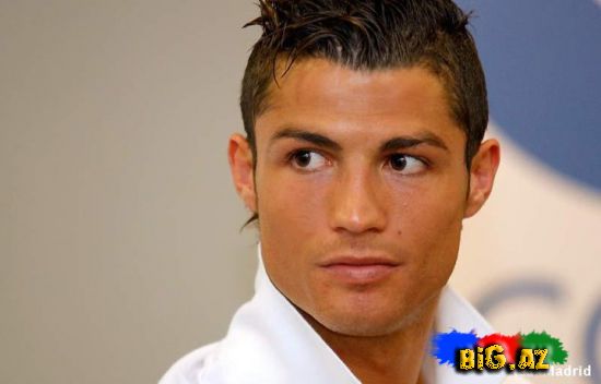 Kriştiano Ronaldo (CR7) / Cristiano Ronaldo / Криштиану Роналду (Foto & Video)