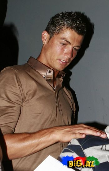 Kriştiano Ronaldo (CR7) / Cristiano Ronaldo / Криштиану Роналду (Foto & Video)