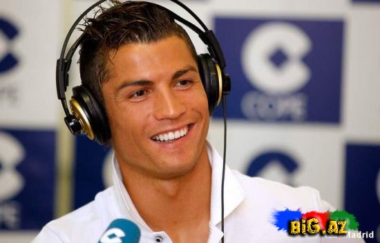 Kriştiano Ronaldo (CR7) / Cristiano Ronaldo / Криштиану Роналду (Foto & Video)