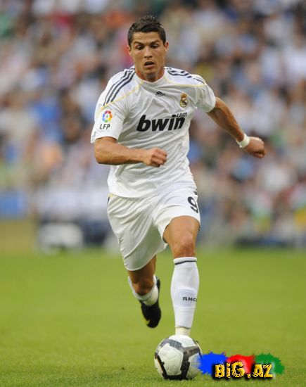 Kriştiano Ronaldo (CR7) / Cristiano Ronaldo / Криштиану Роналду (Foto & Video)