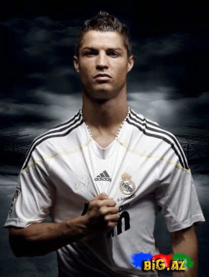 Kriştiano Ronaldo (CR7) / Cristiano Ronaldo / Криштиану Роналду (Foto & Video)