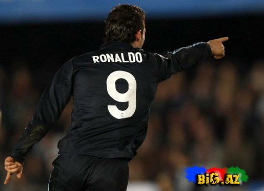 Kriştiano Ronaldo (CR7) / Cristiano Ronaldo / Криштиану Роналду (Foto & Video)