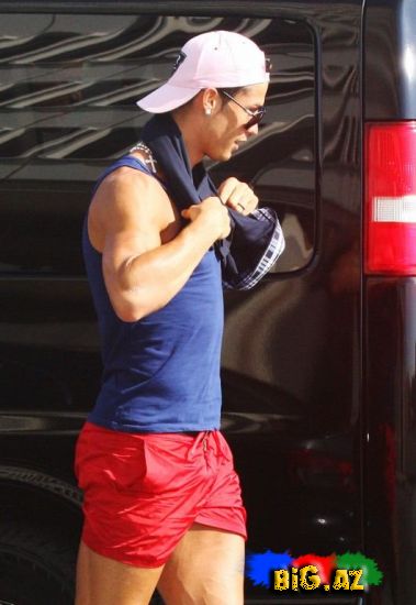 Kriştiano Ronaldo (CR7) / Cristiano Ronaldo / Криштиану Роналду (Foto & Video)