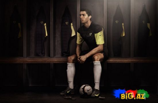 Kriştiano Ronaldo (CR7) / Cristiano Ronaldo / Криштиану Роналду (Foto & Video)