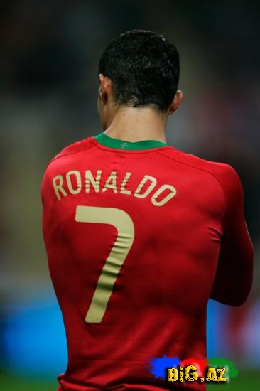 Kriştiano Ronaldo (CR7) / Cristiano Ronaldo / Криштиану Роналду (Foto & Video)