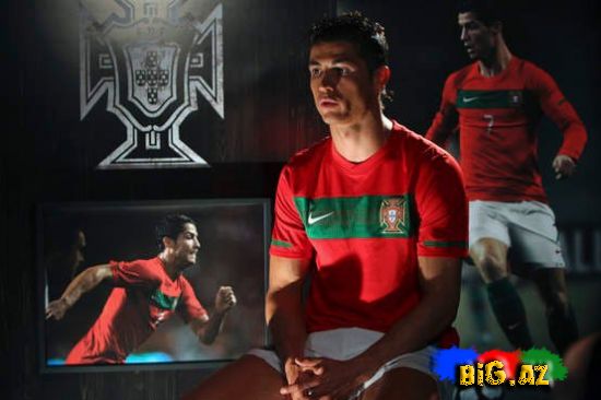 Kriştiano Ronaldo (CR7) / Cristiano Ronaldo / Криштиану Роналду (Foto & Video)