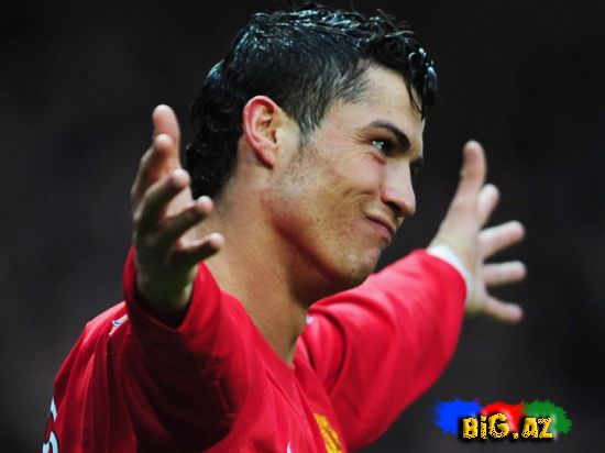 Kriştiano Ronaldo (CR7) / Cristiano Ronaldo / Криштиану Роналду (Foto & Video)