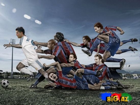 Kriştiano Ronaldo (CR7) / Cristiano Ronaldo / Криштиану Роналду (Foto & Video)