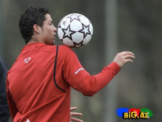 Kriştiano Ronaldo (CR7) / Cristiano Ronaldo / Криштиану Роналду (Foto & Video)