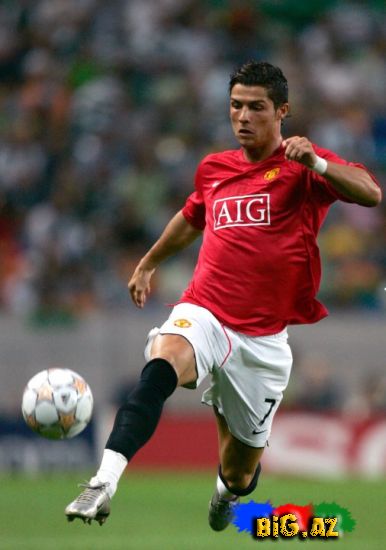 Kriştiano Ronaldo (CR7) / Cristiano Ronaldo / Криштиану Роналду (Foto & Video)