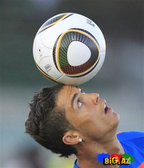 Kriştiano Ronaldo (CR7) / Cristiano Ronaldo / Криштиану Роналду (Foto & Video)