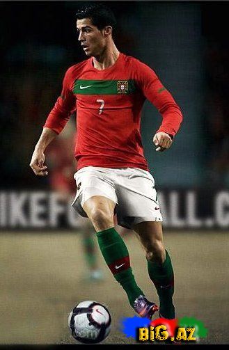 Kriştiano Ronaldo (CR7) / Cristiano Ronaldo / Криштиану Роналду (Foto & Video)