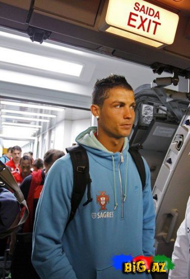 Kriştiano Ronaldo (CR7) / Cristiano Ronaldo / Криштиану Роналду (Foto & Video)