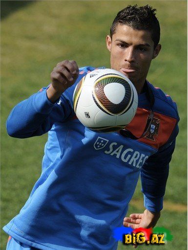 Kriştiano Ronaldo (CR7) / Cristiano Ronaldo / Криштиану Роналду (Foto & Video)