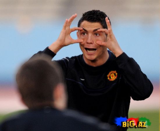 Kriştiano Ronaldo (CR7) / Cristiano Ronaldo / Криштиану Роналду (Foto & Video)