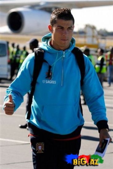 Kriştiano Ronaldo (CR7) / Cristiano Ronaldo / Криштиану Роналду (Foto & Video)