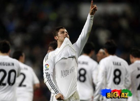 Kriştiano Ronaldo (CR7) / Cristiano Ronaldo / Криштиану Роналду (Foto & Video)