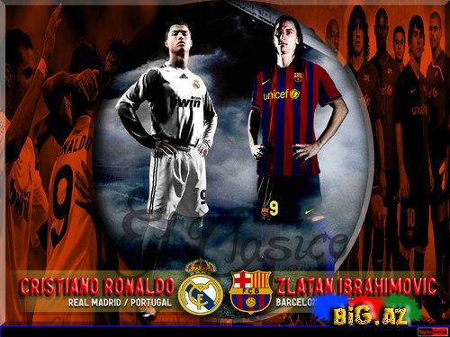 Kriştiano Ronaldo (CR7) / Cristiano Ronaldo / Криштиану Роналду (Foto & Video)