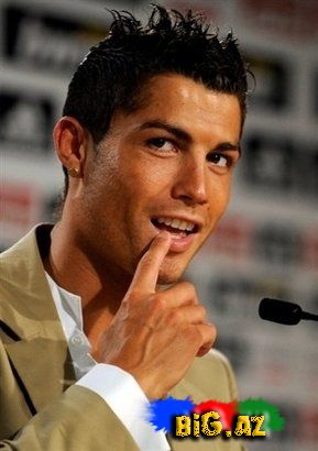 Kriştiano Ronaldo (CR7) / Cristiano Ronaldo / Криштиану Роналду (Foto & Video)