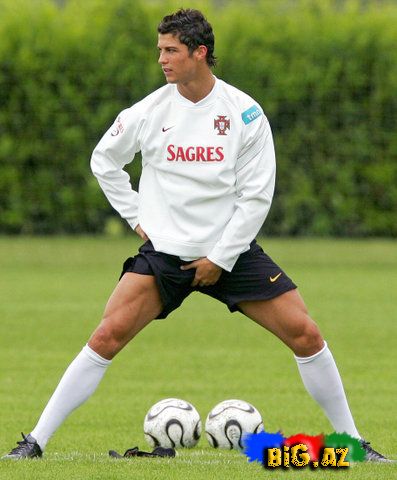 Kriştiano Ronaldo (CR7) / Cristiano Ronaldo / Криштиану Роналду (Foto & Video)