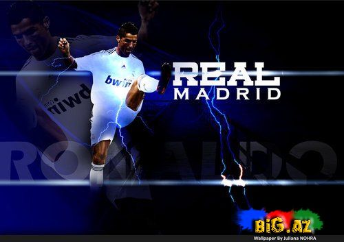 Kriştiano Ronaldo (CR7) / Cristiano Ronaldo / Криштиану Роналду (Foto & Video)