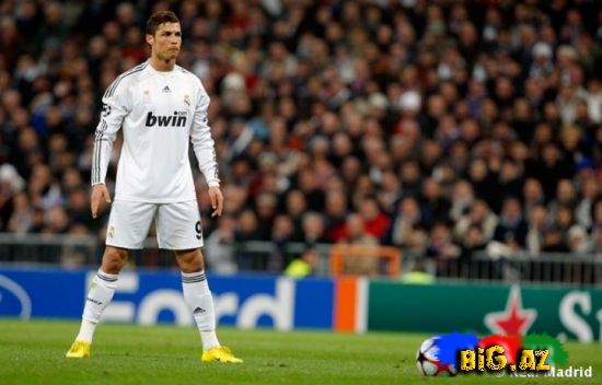 Kriştiano Ronaldo (CR7) / Cristiano Ronaldo / Криштиану Роналду (Foto & Video)