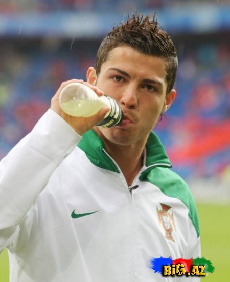 Kriştiano Ronaldo (CR7) / Cristiano Ronaldo / Криштиану Роналду (Foto & Video)