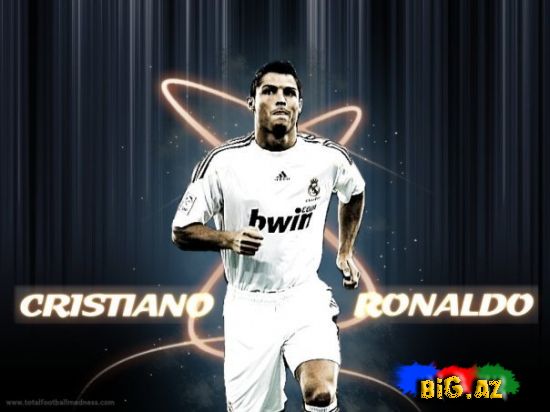 Kriştiano Ronaldo (CR7) / Cristiano Ronaldo / Криштиану Роналду (Foto & Video)