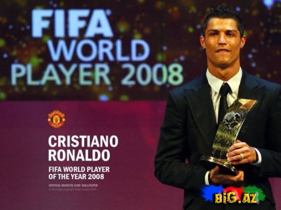 Kriştiano Ronaldo (CR7) / Cristiano Ronaldo / Криштиану Роналду (Foto & Video)