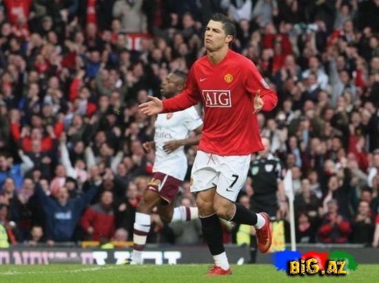 Kriştiano Ronaldo (CR7) / Cristiano Ronaldo / Криштиану Роналду (Foto & Video)