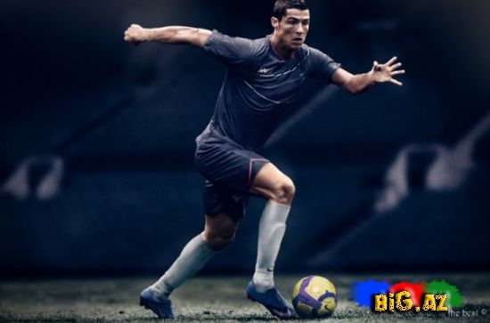 Kriştiano Ronaldo (CR7) / Cristiano Ronaldo / Криштиану Роналду (Foto & Video)