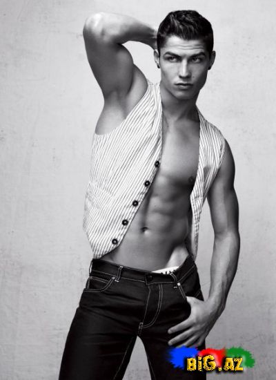 Kriştiano Ronaldo (CR7) / Cristiano Ronaldo / Криштиану Роналду (Foto & Video)