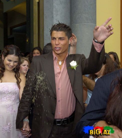 Kriştiano Ronaldo (CR7) / Cristiano Ronaldo / Криштиану Роналду (Foto & Video)