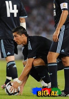 Kriştiano Ronaldo (CR7) / Cristiano Ronaldo / Криштиану Роналду (Foto & Video)