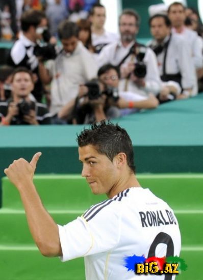 Kriştiano Ronaldo (CR7) / Cristiano Ronaldo / Криштиану Роналду (Foto & Video)