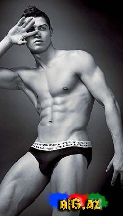 Kriştiano Ronaldo (CR7) / Cristiano Ronaldo / Криштиану Роналду (Foto & Video)