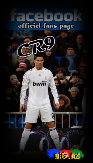 Kriştiano Ronaldo (CR7) / Cristiano Ronaldo / Криштиану Роналду (Foto & Video)