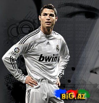 Kriştiano Ronaldo (CR7) / Cristiano Ronaldo / Криштиану Роналду (Foto & Video)