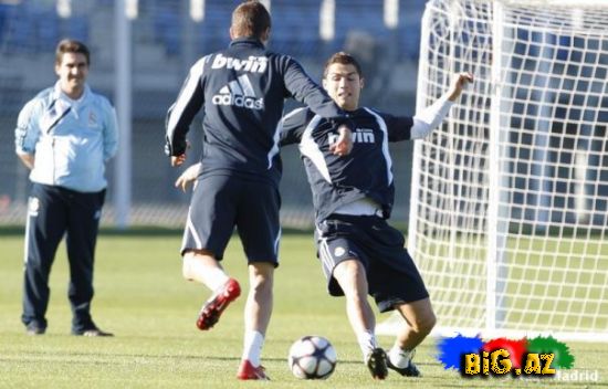 Kriştiano Ronaldo (CR7) / Cristiano Ronaldo / Криштиану Роналду (Foto & Video)