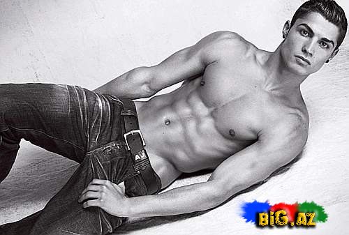 Kriştiano Ronaldo (CR7) / Cristiano Ronaldo / Криштиану Роналду (Foto & Video)